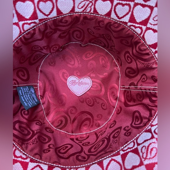 Vintage Brighton Bucket Hat - Picture 8 of 10